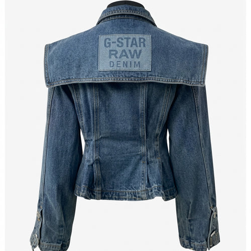 French Retro Waist Slimming