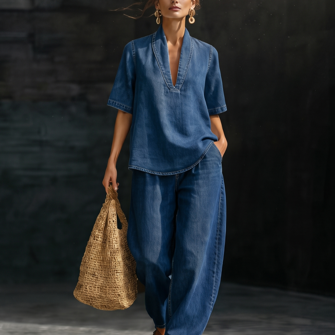Two Piece Set